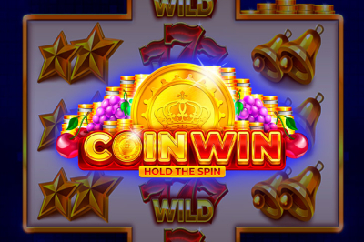 Coin Win: Hold the Spin