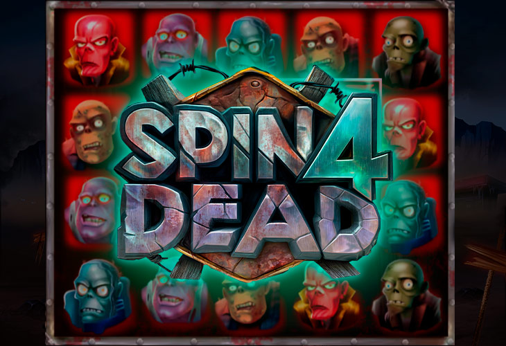 Spin4Dead
