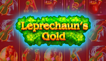 Leprechaun’s Gold