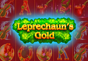 Leprechaun’s Gold