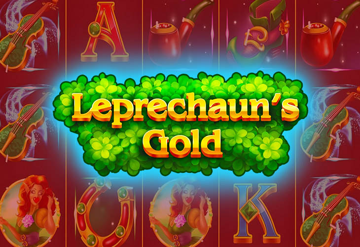 Leprechaun’s Gold