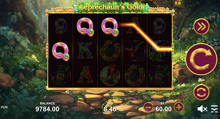 Выигрышная комбинация