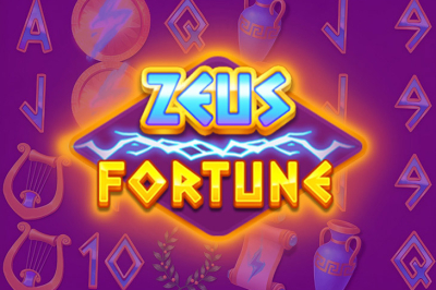 Zeus Fortune