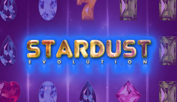 Stardust Evolution Stardust Evolution