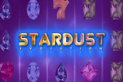 Stardust Evolution