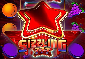 Sizzling 777
