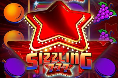 Sizzling 777