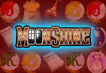 Moonshine
