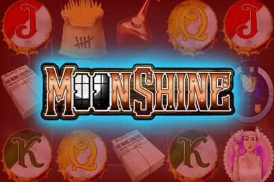 Moonshine