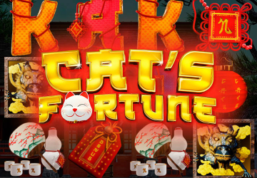 Cat’s Fortune