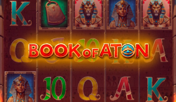 Book of Aton Book of Aton