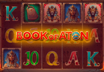 Book of Aton