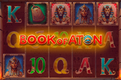 Book of Aton