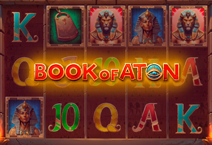 Book of Aton