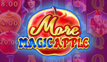 More Magic Apple