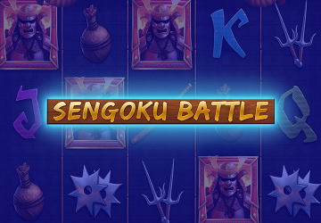 Sengoku Battle