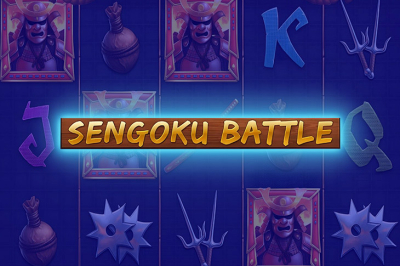 Sengoku Battle