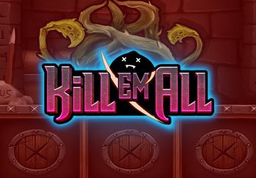 Kill Em All