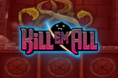 Kill Em All