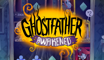 Ghostfather Awakened Ghostfather Awakened