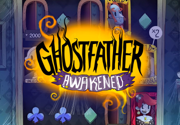Ghostfather Awakened