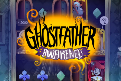 Ghostfather Awakened