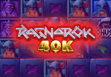 Ragnarok 40K