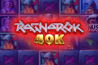 Ragnarok 40K