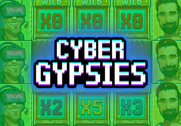 Cyber Gypsies
