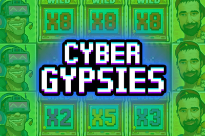 Cyber Gypsies