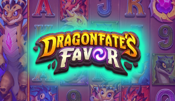 Dragonfate’s Favor