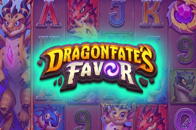 Dragonfate’s Favor