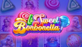 Sweet Bonbonella Sweet Bonbonella