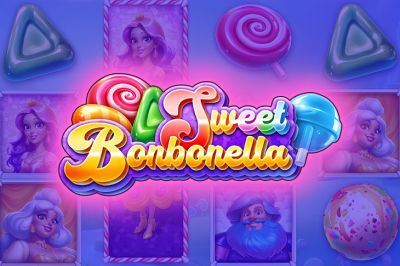 Sweet Bonbonella