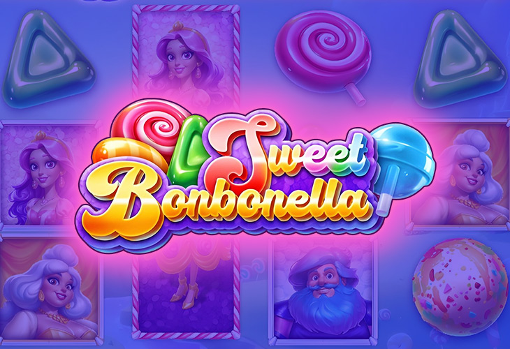 Sweet Bonbonella