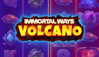 Immortal Ways Volcano Immortal Ways Volcano