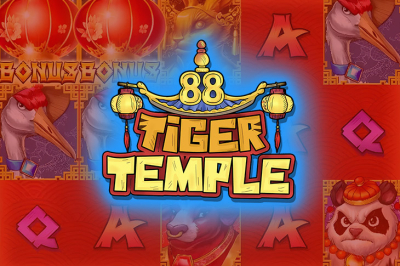 Tiger Temple 88