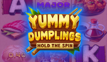 Yummy Dumplings: Hold the Spin Yummy Dumplings: Hold the Spin