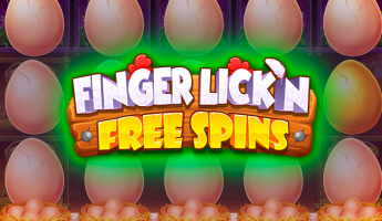 Finger Lick’n Free Spins