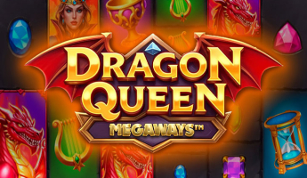 Dragon Queen Megaways