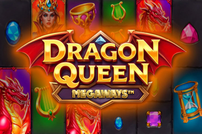 Dragon Queen Megaways