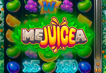 MeJUICEa