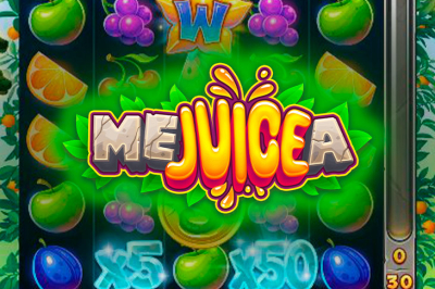 MeJUICEa