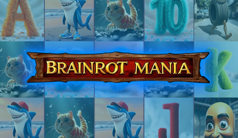 Brainrot Mania Brainrot Mania