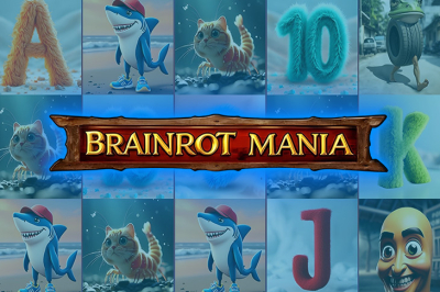 Brainrot Mania