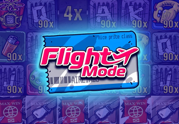 Flight Mode