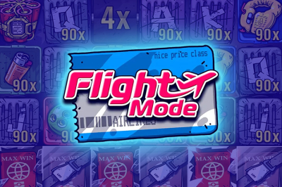 Flight Mode