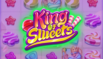 King of Sweets