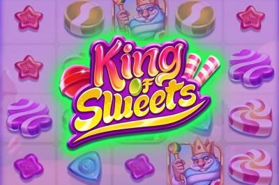 King of Sweets