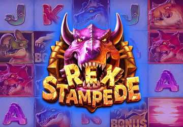 Rex Stampede